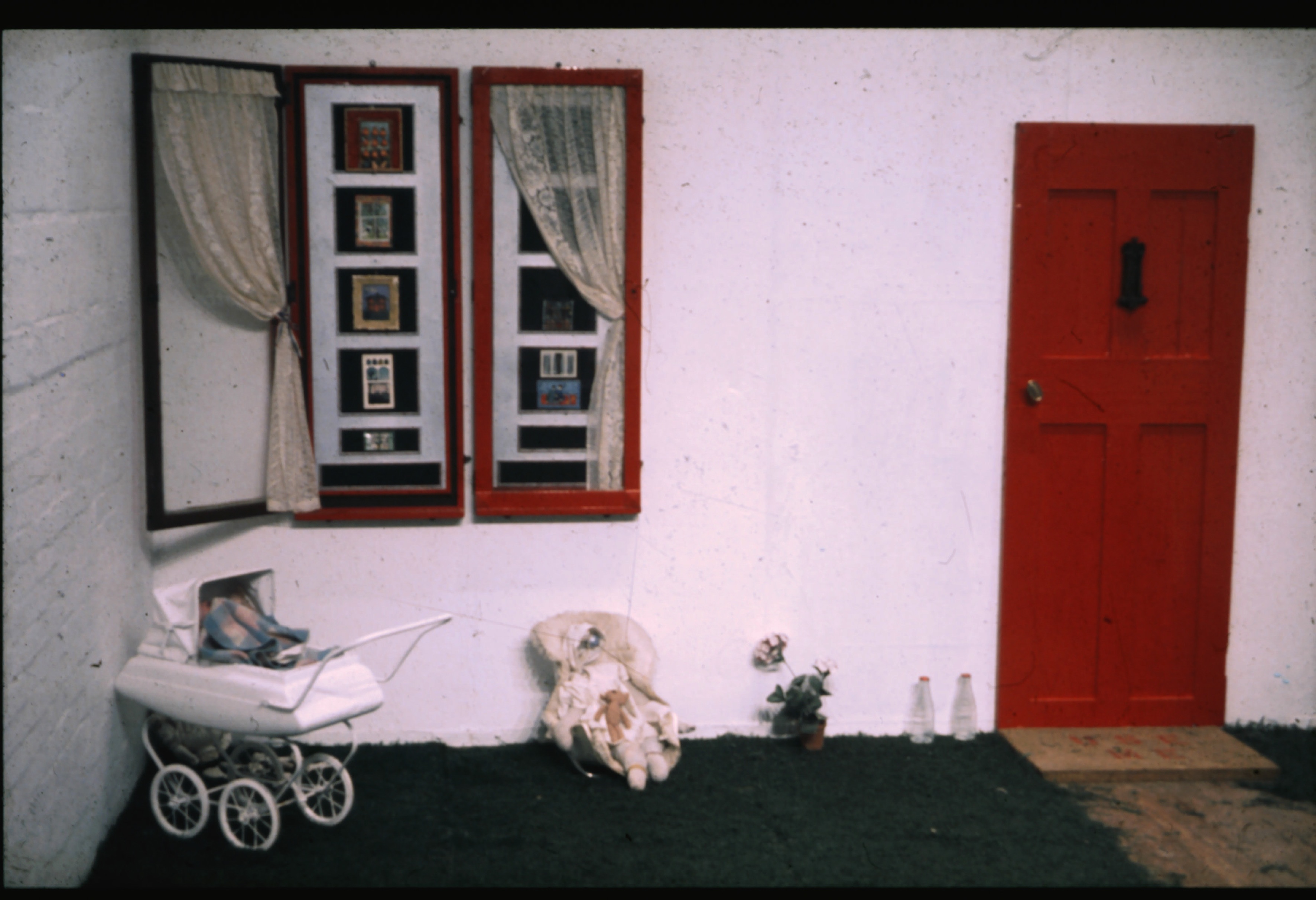 Interior entrance Feministo 001-01